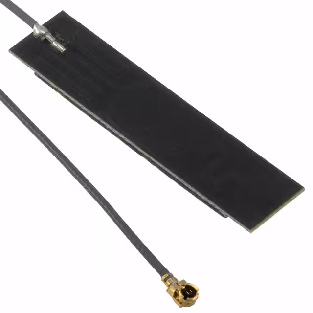 ECHO11/0.1M/IPEX/S/S/12 Siretta Ltd  HF-Antennen